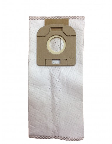 ACCESSORI PULIZIA CASA: vendita online Elettrocasa VT 27 T accessorio e ricambio per aspirapolvere Sacchetto per la polvere i...