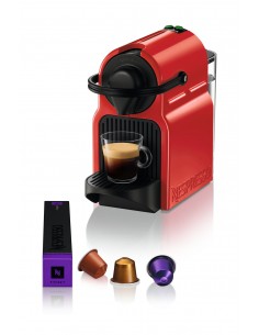 MACCHINE CAFFE' ESPRESSO: vendita online Krups Nespresso INISSIA XN100 in offerta