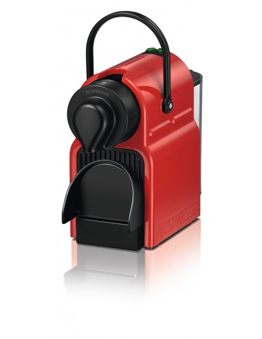 MACCHINE CAFFE' ESPRESSO: vendita online Krups Nespresso INISSIA XN100 in offerta