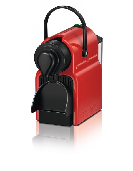 MACCHINE CAFFE' ESPRESSO: vendita online Krups Nespresso INISSIA XN100 in offerta
