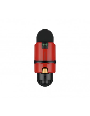 MACCHINE CAFFE' ESPRESSO: vendita online Krups Nespresso INISSIA XN100 in offerta