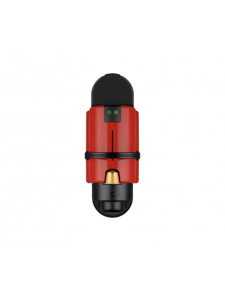 MACCHINE CAFFE' ESPRESSO: vendita online Krups Nespresso INISSIA XN100 in offerta