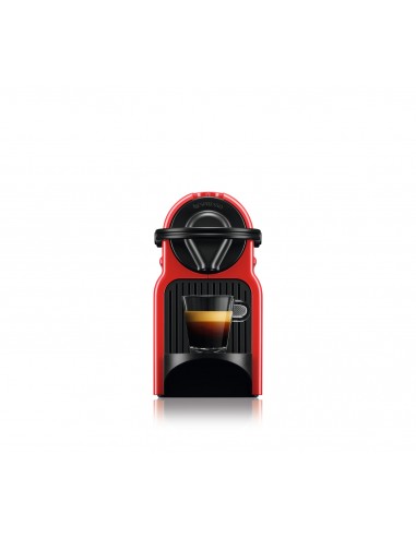 MACCHINE CAFFE' ESPRESSO: vendita online Krups Nespresso INISSIA XN100 in offerta