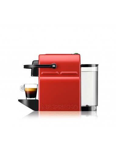 MACCHINE CAFFE' ESPRESSO: vendita online Krups Nespresso INISSIA XN100 in offerta