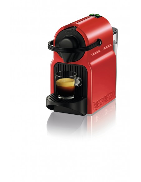 MACCHINE CAFFE' ESPRESSO: vendita online Krups Nespresso INISSIA XN100 in offerta