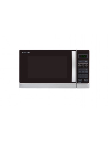 Sharp Home Appliances R742INW forno a microonde Superficie piana Mi
