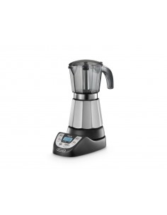 MACCHINE CAFFE' ESPRESSO: vendita online DE LONGHI EMKP63.BK MACCHINA CAFFE' ALICIA ELETTR. in offerta