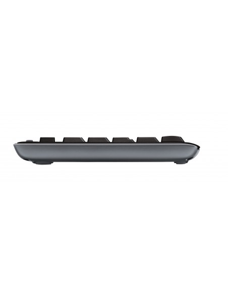 TASTIERE E MOUSE: vendita online Logitech MK270 Combo Tastiera e Mouse Wireless per Windows, 2,4 GHz Wireless, Mouse Compatto...