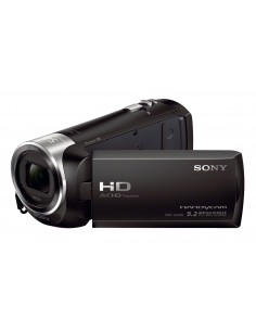 VIDEOCAMERE DIGITALI: vendita online Sony HDR-CX240E Handycam con sensore CMOS Exmor R® in offerta