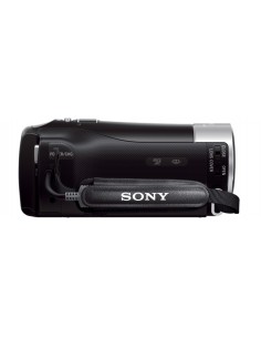 VIDEOCAMERE DIGITALI: vendita online Sony HDR-CX240E Handycam con sensore CMOS Exmor R® in offerta 2