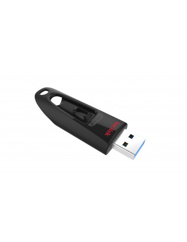 CHIAVETTE USB: vendita online SanDisk Ultra unità flash USB 16 GB USB tipo A 3.2 Gen 1 (3.1 Gen 1) Nero in offerta