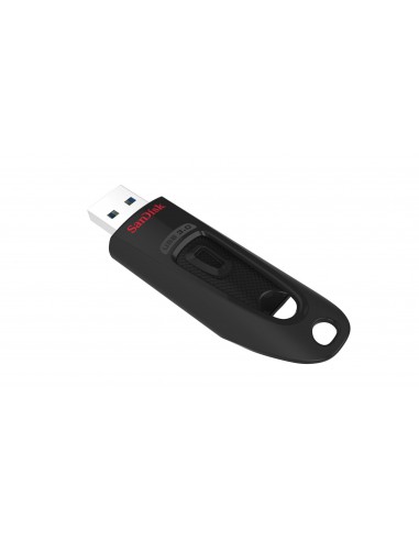 CHIAVETTE USB: vendita online SanDisk Ultra unità flash USB 16 GB USB tipo A 3.2 Gen 1 (3.1 Gen 1) Nero in offerta