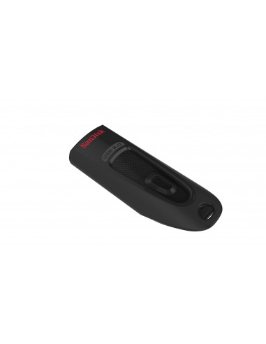 CHIAVETTE USB: vendita online SanDisk Ultra unità flash USB 16 GB USB tipo A 3.2 Gen 1 (3.1 Gen 1) Nero in offerta
