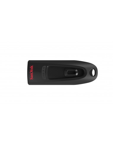 CHIAVETTE USB: vendita online SanDisk Ultra unità flash USB 16 GB USB tipo A 3.2 Gen 1 (3.1 Gen 1) Nero in offerta