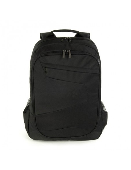 BORSE E ZAINI: vendita online Tucano Lato borsa per notebook 43,2 cm (17") Zaino Nero in offerta