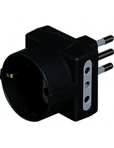 MATERIALE ELETTRICO: vendita online bticino Kit adat.tris tedesc.2pres 10a in offerta
