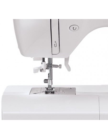 MACCHINE DA CUCIRE: vendita online SINGER Starlet Macchina da cucire automatica Elettrico in offerta