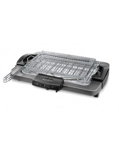 BARBECUE: vendita online De’Longhi BQ 80.X Griglia di contatto in offerta