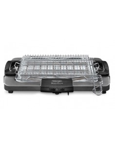 BARBECUE: vendita online De’Longhi BQ 80.X Griglia di contatto in offerta 2