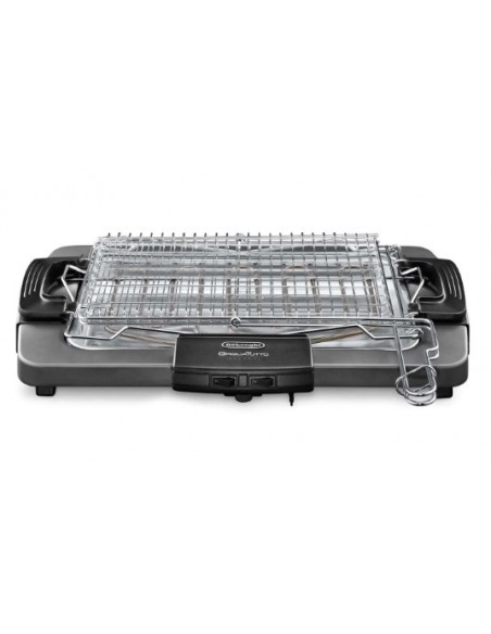 BARBECUE: vendita online De’Longhi BQ 80.X Griglia di contatto in offerta