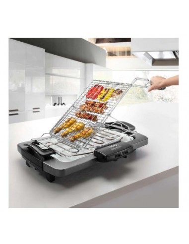 BARBECUE: vendita online DE LONGHI BQ80X BARBECUE in offerta