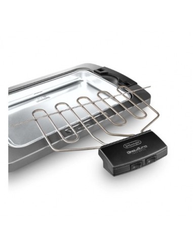 BARBECUE: vendita online DE LONGHI BQ80X BARBECUE in offerta