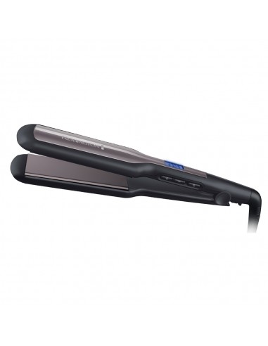 PIASTRE: vendita online Remington S5525 Piastra per capelli Caldo Nero in offerta