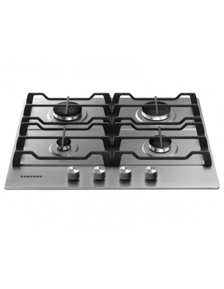 PIANI COTTURA A GAS: vendita online Samsung Piano cottura a gas 60cm NA64H3010AK in offerta