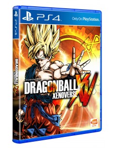 GIOCHI PS4: vendita online BANDAI NAMCO Entertainment Dragon Ball Xenoverse, PS4 Standard PlayStation 4 in offerta 2