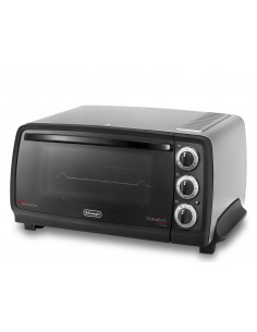 FORNETTI ELETTRICI: vendita online DE LONGHI EO14902.S FORNO EL. CROMA in offerta