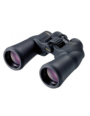 BINOCOLI: vendita online Nikon Aculon A211 16x50 binocolo Porro Nero Garanzia Nital 10 Anni in offerta