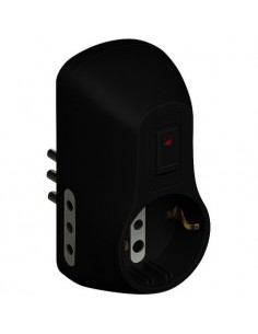 MATERIALE ELETTRICO: vendita online bticino Kit adat.safe 1pr.st ted+2 10a in offerta