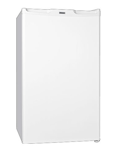CONGELATORI VERTICALI: vendita online Hisense FV85D4BW1 congelatore Verticale Libera installazione 70 L F Bianco in offerta