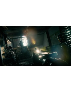 GIOCHI PS4: vendita online Ubisoft Tom Clancy's Rainbow Six Siege, PS4 Standard ITA PlayStation 4 in offerta 2