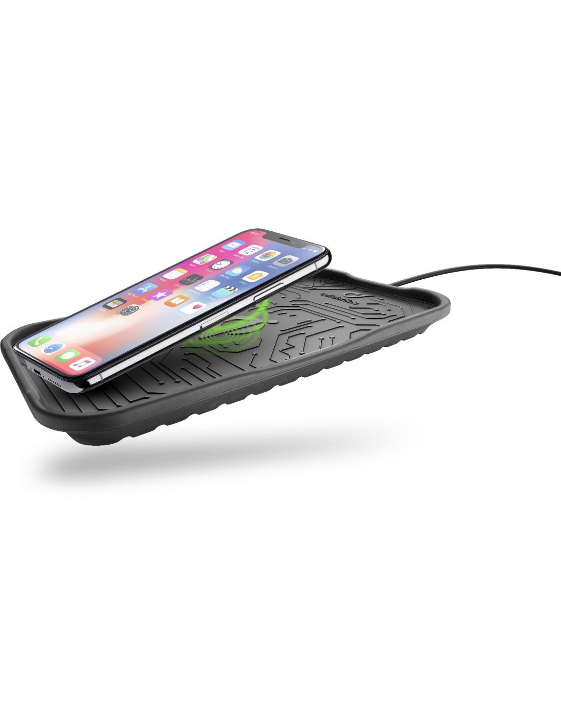 Fast Charge Universale Cavo e caricabatteri Cellularline Cellularline USB Charger Kit Ultra 