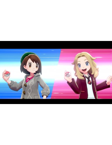 GIOCHI SWITCH: vendita online Nintendo Pokémon Scudo Standard, ITA/Multilingua Nintendo Switch in offerta