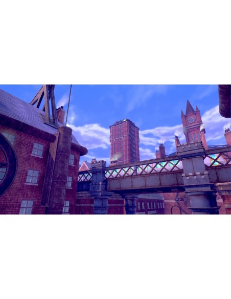 GIOCHI SWITCH: vendita online Nintendo Pokémon Scudo Standard, ITA/Multilingua Nintendo Switch in offerta