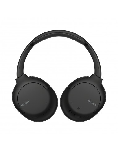 Sony WH CH710 N - Cuffie bluetooth senza fili, over ear, con Noise 