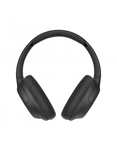 Sony WH CH710 N - Cuffie bluetooth senza fili, over ear, con Noise 
