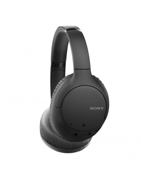 Cuffia Bluetooth SONY WH1000XM3B Black | Mediaworld.it