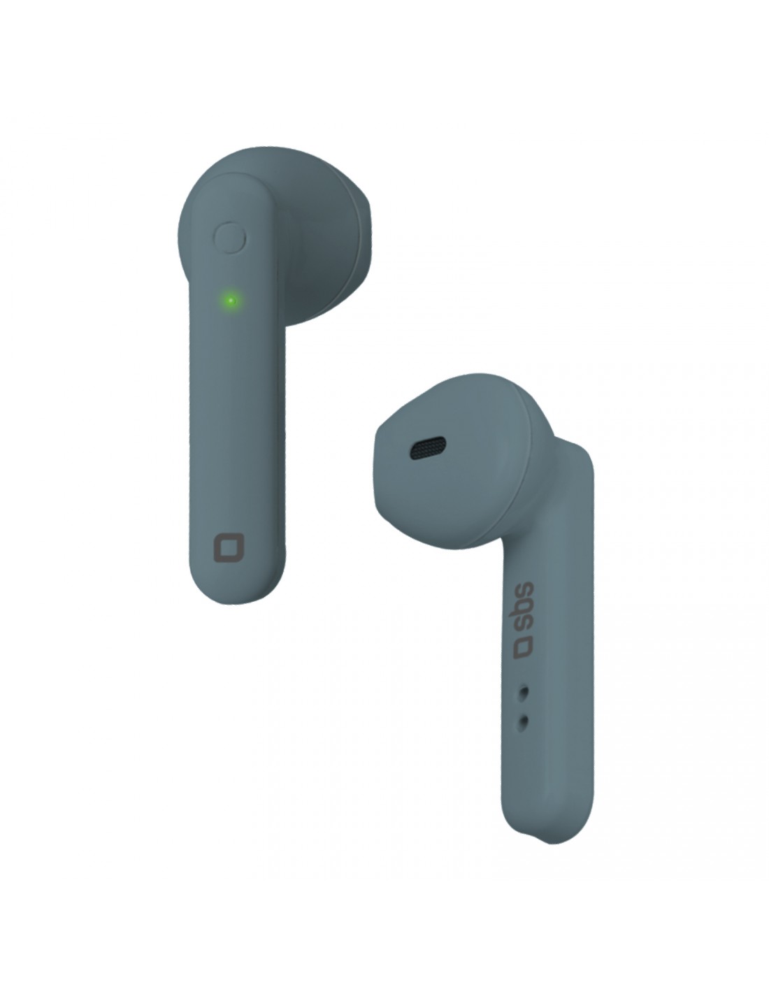 SBS Auricolari wireless Twin Buds in offerta su Overly