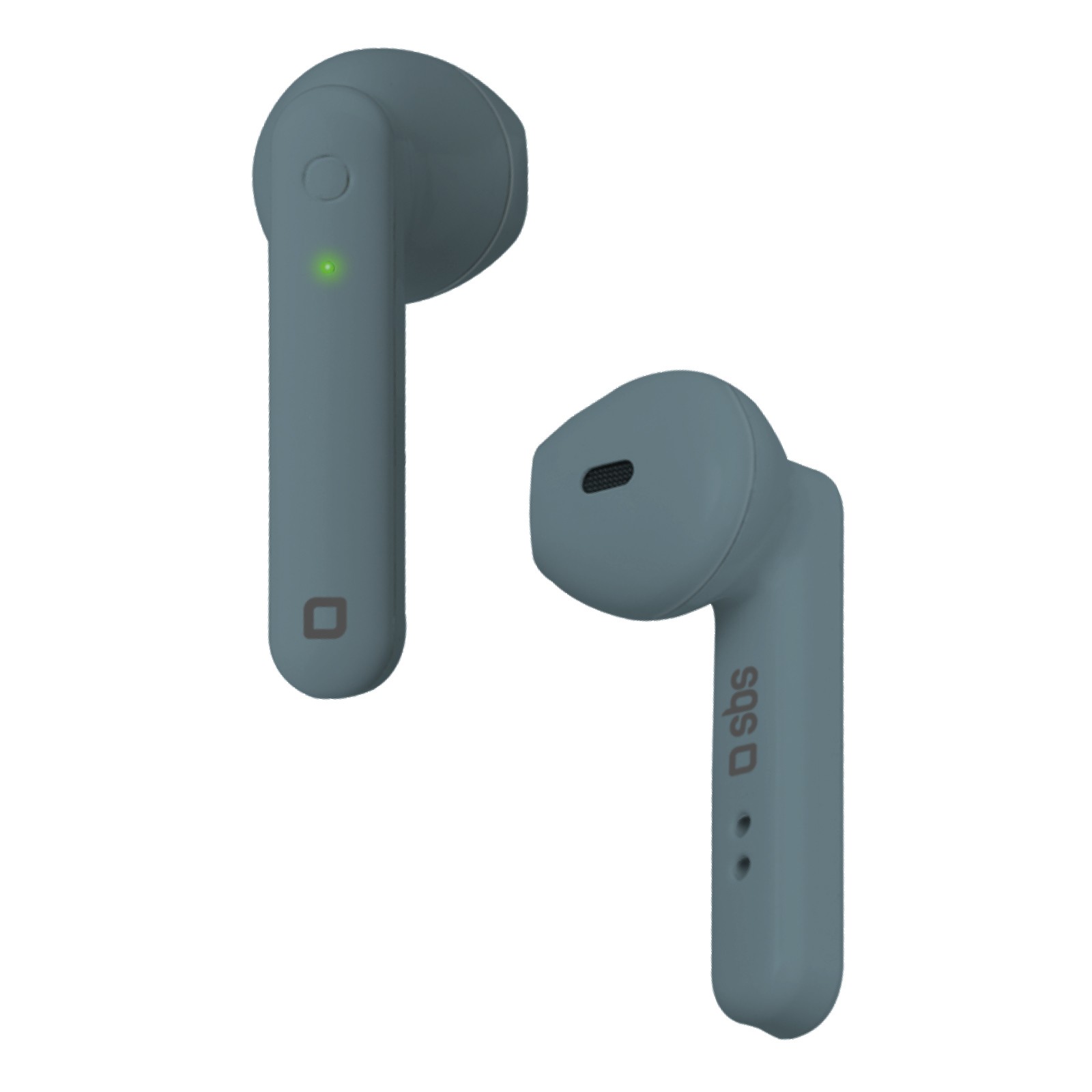 SBS Auricolari wireless Twin Buds in offerta su Overly