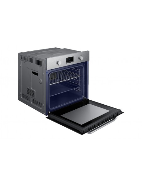 Samsung NV70K1340BS/ET forno 68 L A Nero, Acciaio inossidabile in o