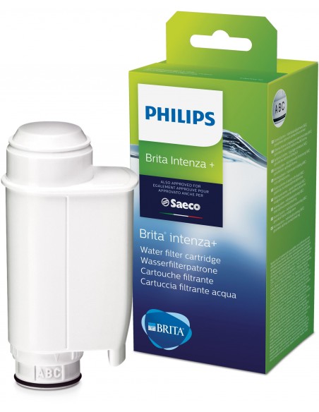 ACCESSORI CAFFE': vendita online Philips Stessa cartuccia del filtro dell'acqua di CA6702/00 in offerta