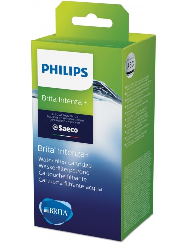 ACCESSORI CAFFE': vendita online PHILIPS CA6702/10 DECALCIFICANTE  FILTRO BRITA in offerta