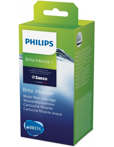 ACCESSORI CAFFE': vendita online Philips Stessa cartuccia del filtro dell'acqua di CA6702/00 in offerta
