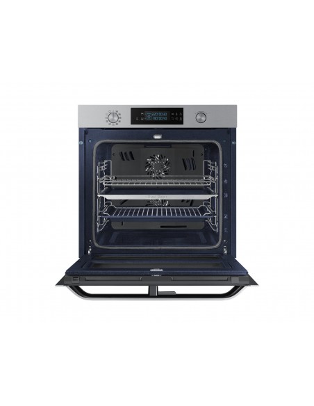 Samsung NV75N5641BS Forno A+ 60CM 75LT Inox Dualcook Flex in offert