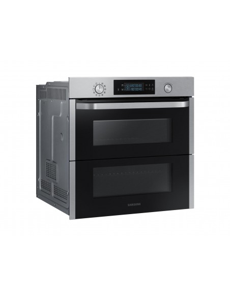 Samsung NV75N5641BS Forno A+ 60CM 75LT Inox Dualcook Flex in offert