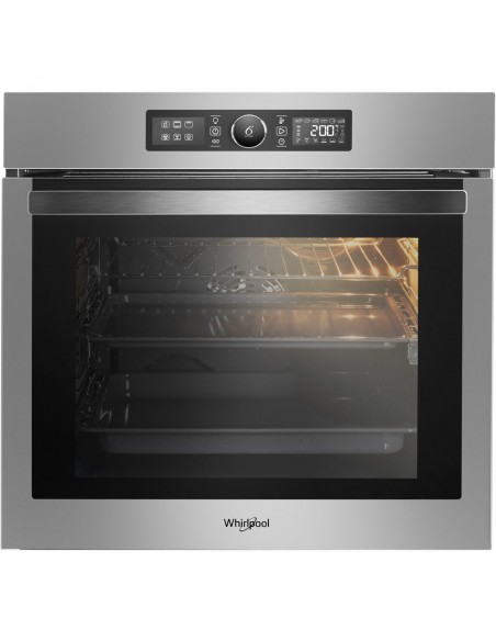 Whirlpool OAKZ9 6200 CS IX 73 L A+ Acciaio inossidabile in offerta 