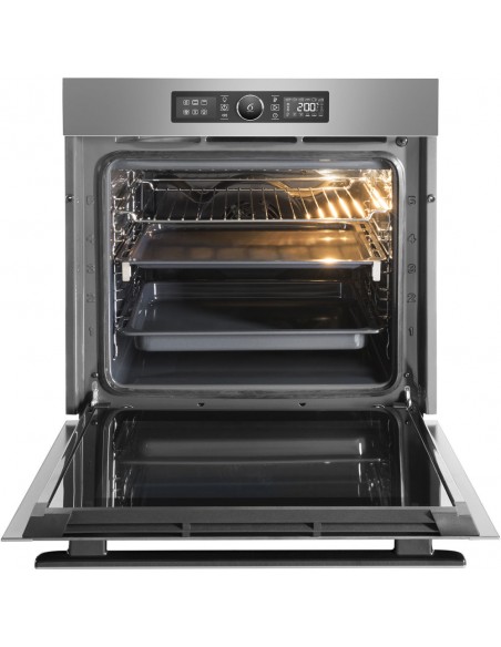 Whirlpool OAKZ9 6200 CS IX 73 L A+ Acciaio inossidabile in offerta 